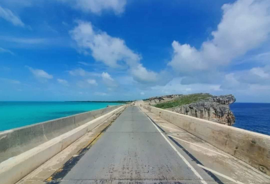 Bridge conditions